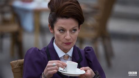 Doctor Who Missy Could Return Says Michelle Gomez Indiewire