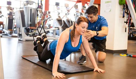 Personal Trainer Requirements Need To Know Facts