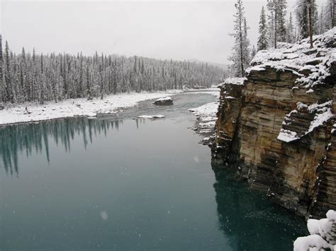 Free Photos Athabasca River Jasper National Park Alberta Canada