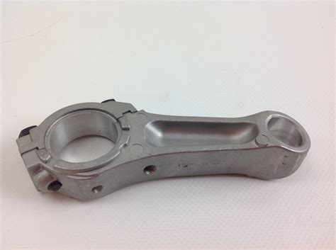 Maybe you would like to learn more about one of these? Piston Rod B&S Engine Lawn Mower Lawnmower 5.5 HP 019135 ...