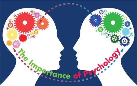 The Importance of Psychology | Owlcation