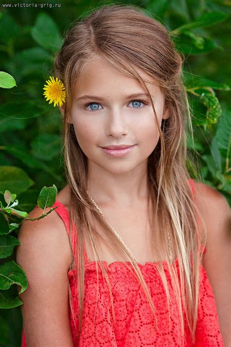 Ls Child Model Girls Fotomeva