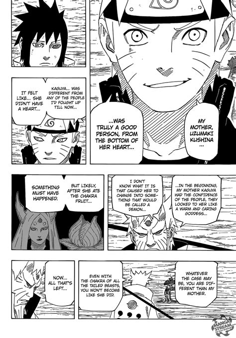 Naruto Shippuden Vol72 Chapter 692 Revolutions Naruto Shippuden