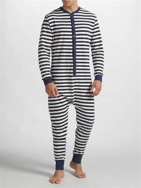 Want to discover art related to fortnite_onesie? John Lewis Striped Lightweight Onesie in Red (Black) for ...