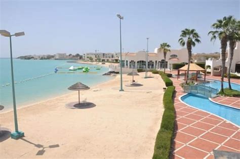 Book Durrah Beach Resort In Jeddah