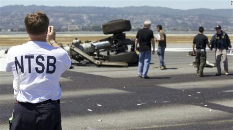 Pilot In Deadly Crash Had No Experience Landing 777 In San Francisco Cnn