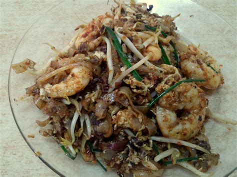 And although lorong selamat's char koay teow is expensive for penang's standards, i would gladly pay rm10 or even more just to have a plate right here right now. Tasty Or Not?: Lorong Selamat Char Koay Teow, Georgetown ...