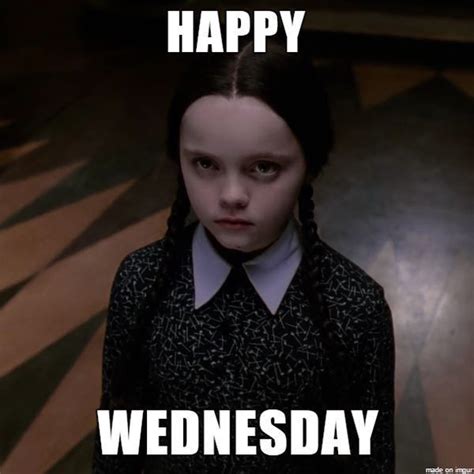 Funny Happy Wednesday Memes Wednesday Memes Happy Wednesday