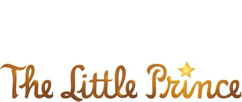 Prince Logo Png The Little Prince Logo Download Logo Icon Png Svg