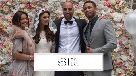 See more of laura ponticorvo on facebook. YES I DO .. ( BEAUTIFUL WEDDING )| Laura Ponticorvo | VLOG ...