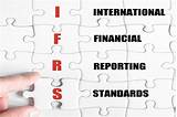 International Insurance Standards Photos