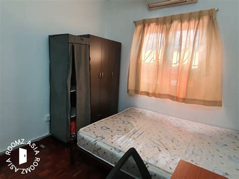 Construction sites, which are plentiful in many cities around rapidly growing areas in asia are often responsible for the creation of pollutive materials such. Middle room for rent at USJ 2, Subang Jaya - Roomz.asia