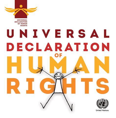 Vision4thepeople Llc The Universal Declaration Of Human Rights