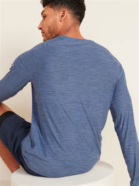 If you forgot your password, you can follow these steps: Ultra-Soft Breathe ON Tee for Men | Old Navy