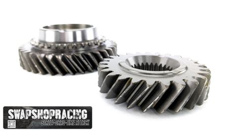 LS 5th Gear Set For The Integra LS B Series