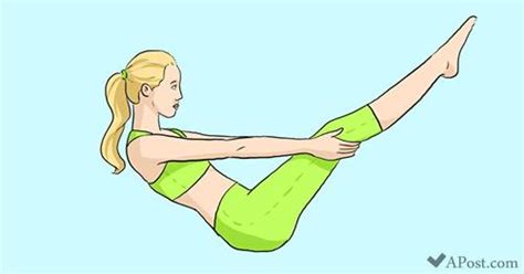 These 7 Exercises From Japan Are Ideal For The Female Body