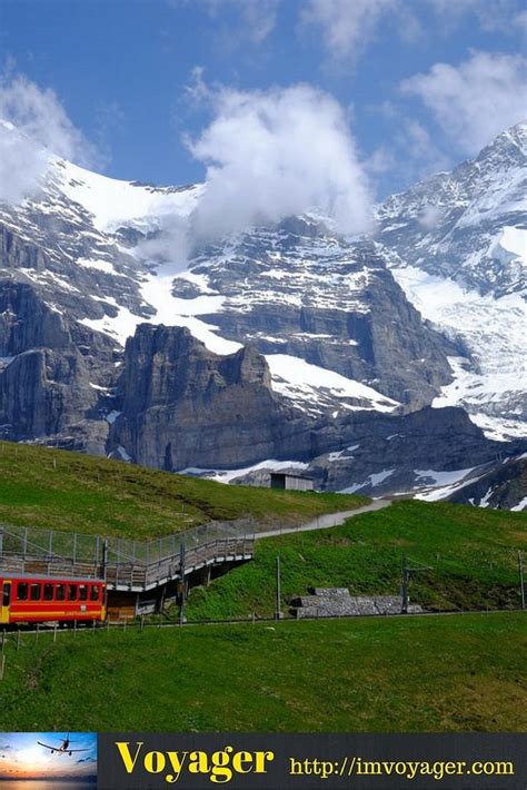 Top Of Europe Jungfraujoch A Must See In Switzerland Europe Travel