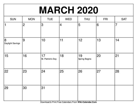Perfect 8x11 Printable Monthly Calendar Get Your Calendar Printable