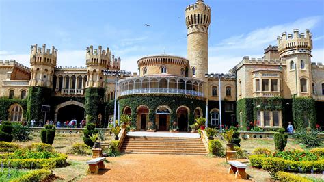 Bangalore Place History Architecture Location Ticket Price