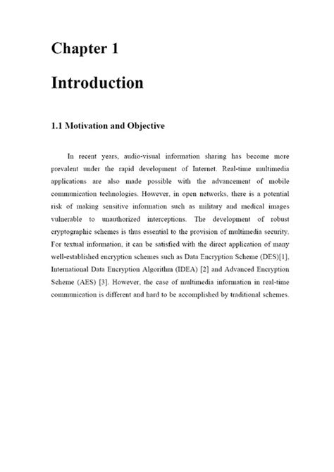 Before your project supervisor approves or accepts your project report, your preliminary pages should be in order and well written. FINAL REPORT - Final Year Project