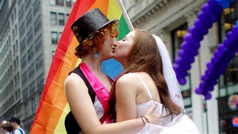 Same Sex Marriage Poll Says Australian Christians Support Equality Au — Australias