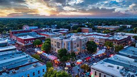 The Best Things To Do In Mckinney Texas