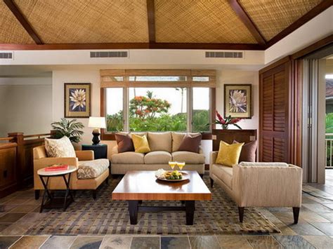 20 Modern Hawaiian Interior Design