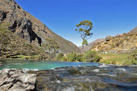 Huancaya Descubre El Paraíso Peruano Viajeros Ocultos