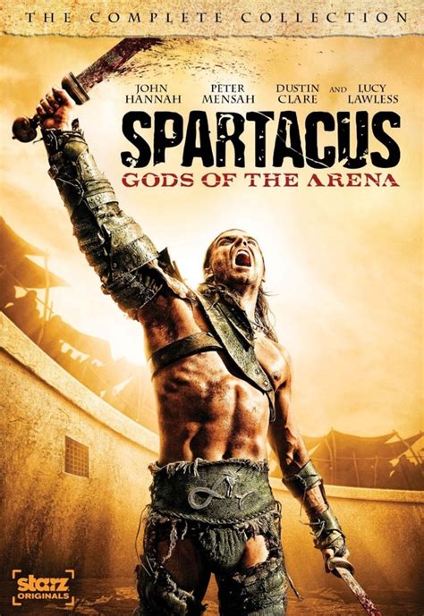 Spartacus Great Movies At Great Prices