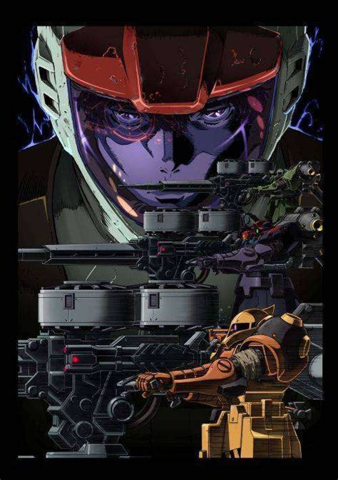 Yuk saksikan ojolali full episode,klik bit.ly/2nrtcuq susunan ojolali 06 februari 2020 part 1 uaclips.com/video/gdq4vrpg9ui/відео.html. Gundam Thunderbolt Episode 2 Hadir Bulan Februari - KAORI ...