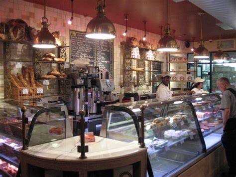 Francois Payard's Bakery New York, New on West Houston Street