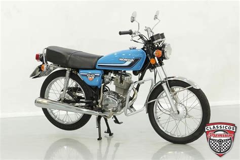And check out the bike's reliability, repair costs, etc. HONDA CG 125 1981/81 | Clássicos Premium | Honda cg, Honda ...
