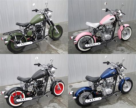 The california scooter company (csc) is bringing it into the united states from china, where it's manufactured in zongshen's gigantic motorcycle factories. California Scooter Company coming to Canada | Canada Moto ...