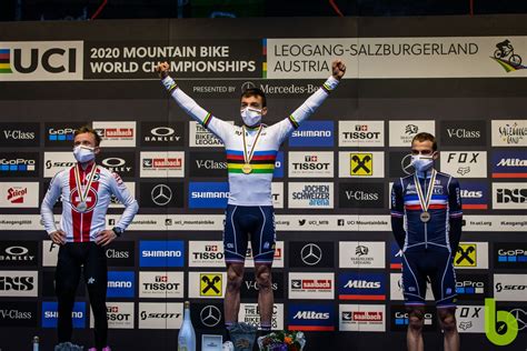 The Uci Announces The Mtb Calendar For 2022 With Brazil As The Big New Addition