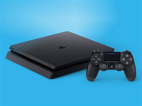 Things You Need To Know About Sony S Slim New Playstation Stuff