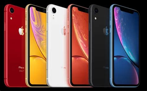 Multicolor Apple Iphone Xr Max Mobile Phone At Best Price In Noida Id
