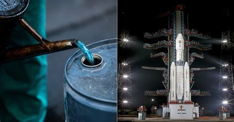 Isro Working On Using Lighter Kerosene As Fuel For Semi Cryogenic