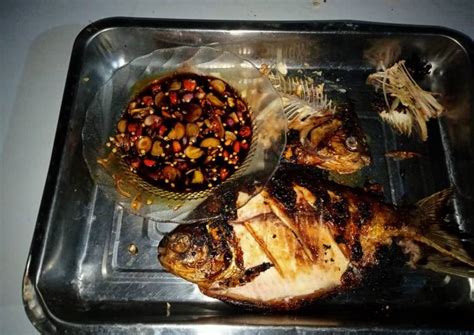 Ikan patin ala racikanku biasanya diokah menjadi pindang patin palembang dan brenkes/ pepes ikan. Resep Ikan Panggang Patin Ala Banjar - 46 Resep Patin Bakar Kalimantan Enak Dan Sederhana Ala ...