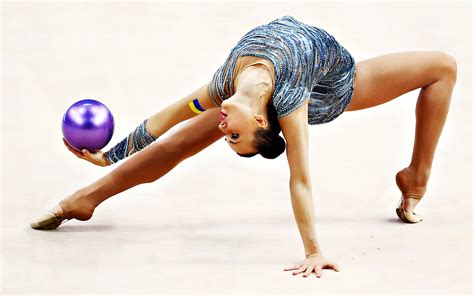 Как выбрать мяч для художественной гимнастики размер вес фирма