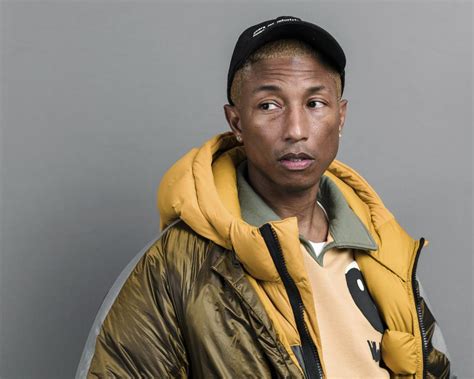 Read pharrell williams's bio and find out more about pharrell williams's songs, albums, and chart history. Pharrell Launches Black Ambition, An Accelerator For Black ...