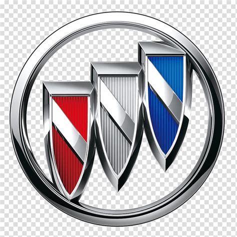 Logo Chevrolet Buick Car General Motors 2017 Buick Regal Emblem