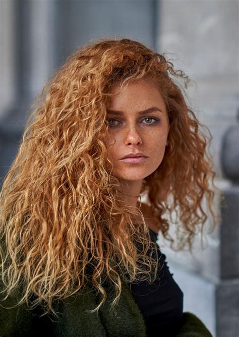 Julia Yaroshenko Freckledgirls Beauty Freckles Girl Gorgeous Redhead