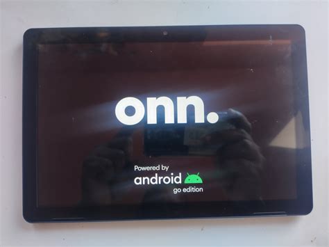 Onn 101 Tablet Pro 32gb For Sale In Passagefort St Catherine Tablets