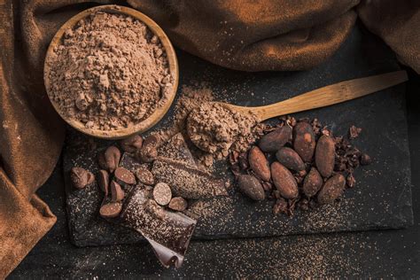 Quiero Saber Más Acerca De El Universo Del Cacao • Ideas Coop
