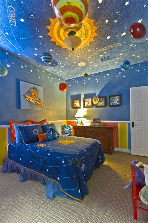 30 Cool Boys Bedroom Ideas Of Design Pictures Hative
