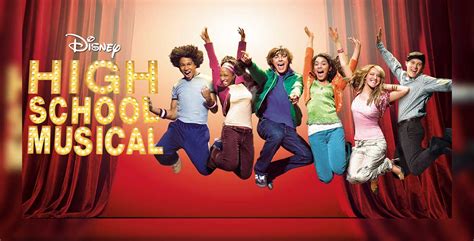 Its Hard To Believe High School Musical Is 15 D23