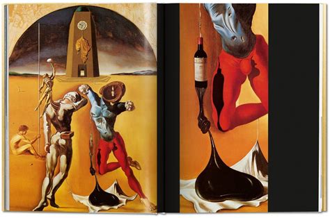 the wines of gala salvador dalí s surrealist wine guide republished for the first time in 40