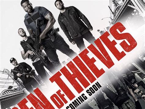Den Of Thieves Wallpapers Wallpaper Cave