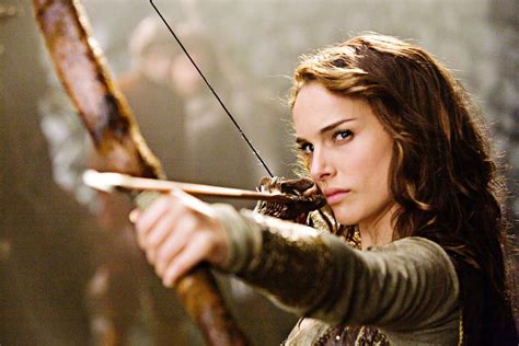 girl with bow and arrows wallpapers wallpaper cave