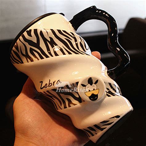 Best Coffee Mugs Ceramic Personalized Unique Design Discount Modern